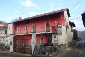 Casa indipendente con giardino in vendita in Trana/B.ta Udritto