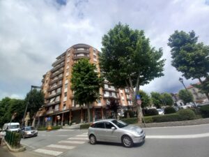 Appartamento in vendita nel centro di Giaveno